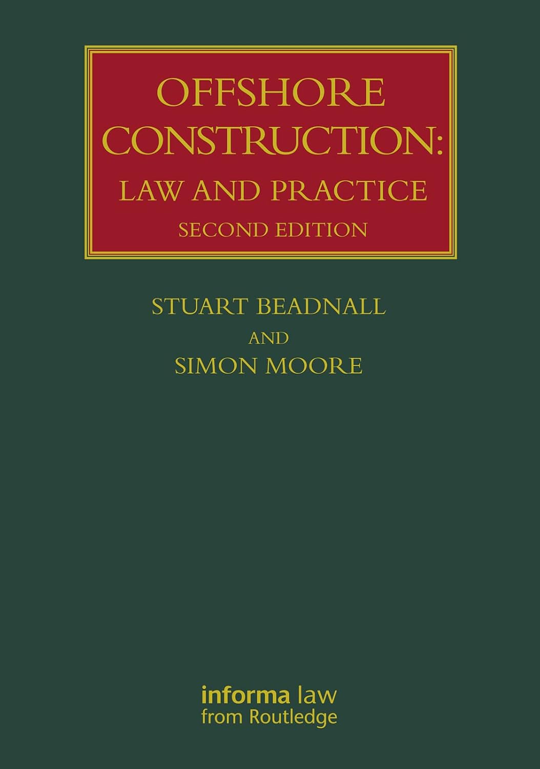ler totalmente Offshore Construction: Law and Practice (Lloyd's Shipping Law Library) (English Edition)