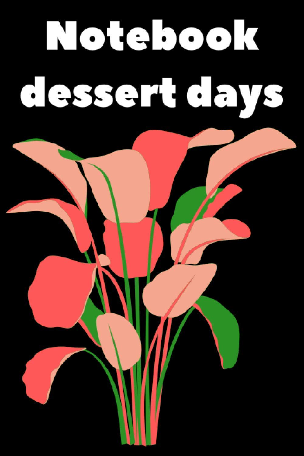 Notebook dessert days baixar o livro de graça