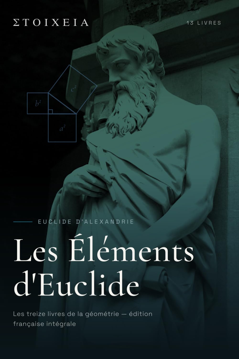 capítulo por capítulo baixar Les Éléments d'Euclide
