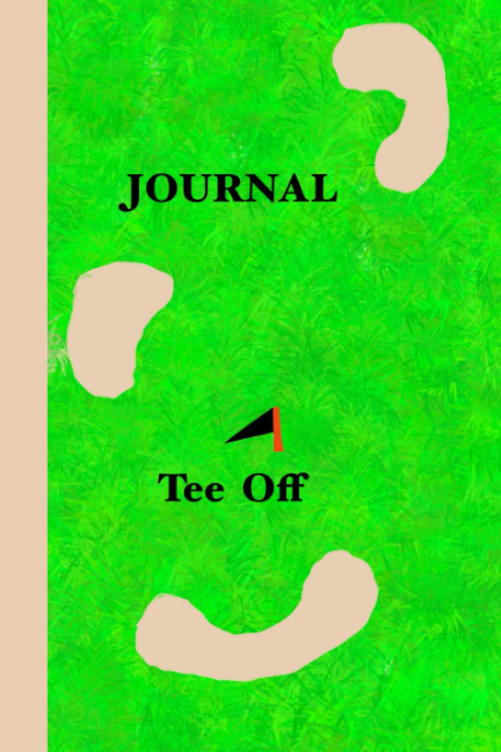 Journal: Tee Off baixar livro de graça