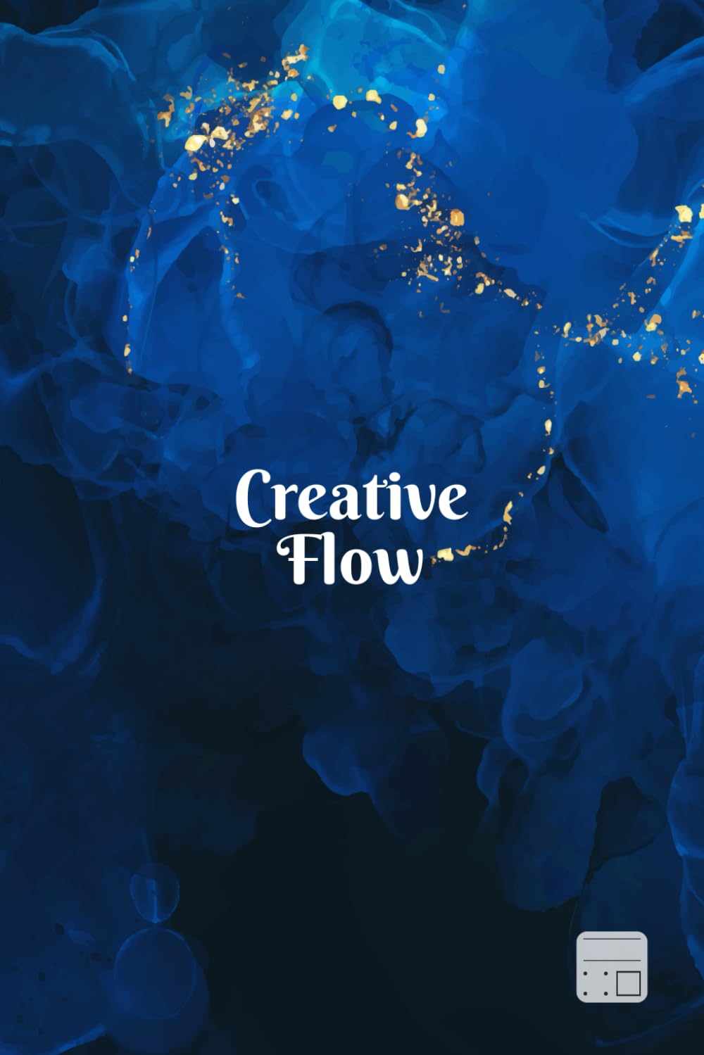 Creative Flow: The Design & Concept Edition-1: Mixed Interior Notebook for UX/UI, Graphic Designers, and Architects: Ruled, Dotted, Grid, and Plain Paper baixar o livro de graça
