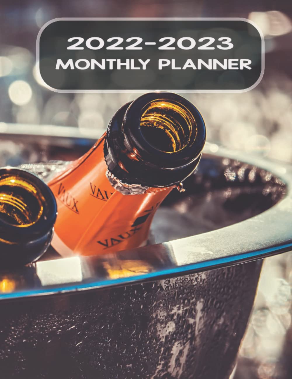capítulo por capítulo baixar 2022-2023 planner weekly and monthly: January 2022 to December 2023 Agenda Organizer, Month Pages, 2 Year (24 months) to schedule calendar for man women: