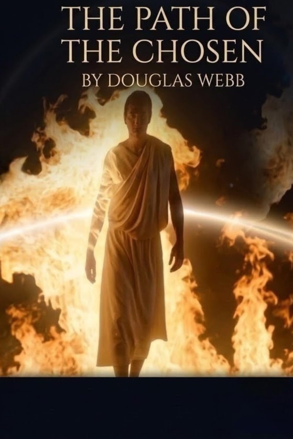 The Path of the Chosen by Douglas Webb baixar o livro de graça