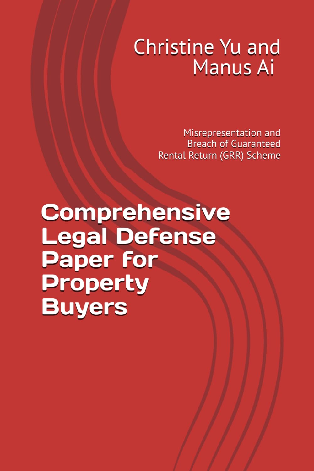 Comprehensive Legal Defense Paper for Property Buyers: Misrepresentation and Breach of Guaranteed Rental Return (GRR) Scheme baixar o livro de graça