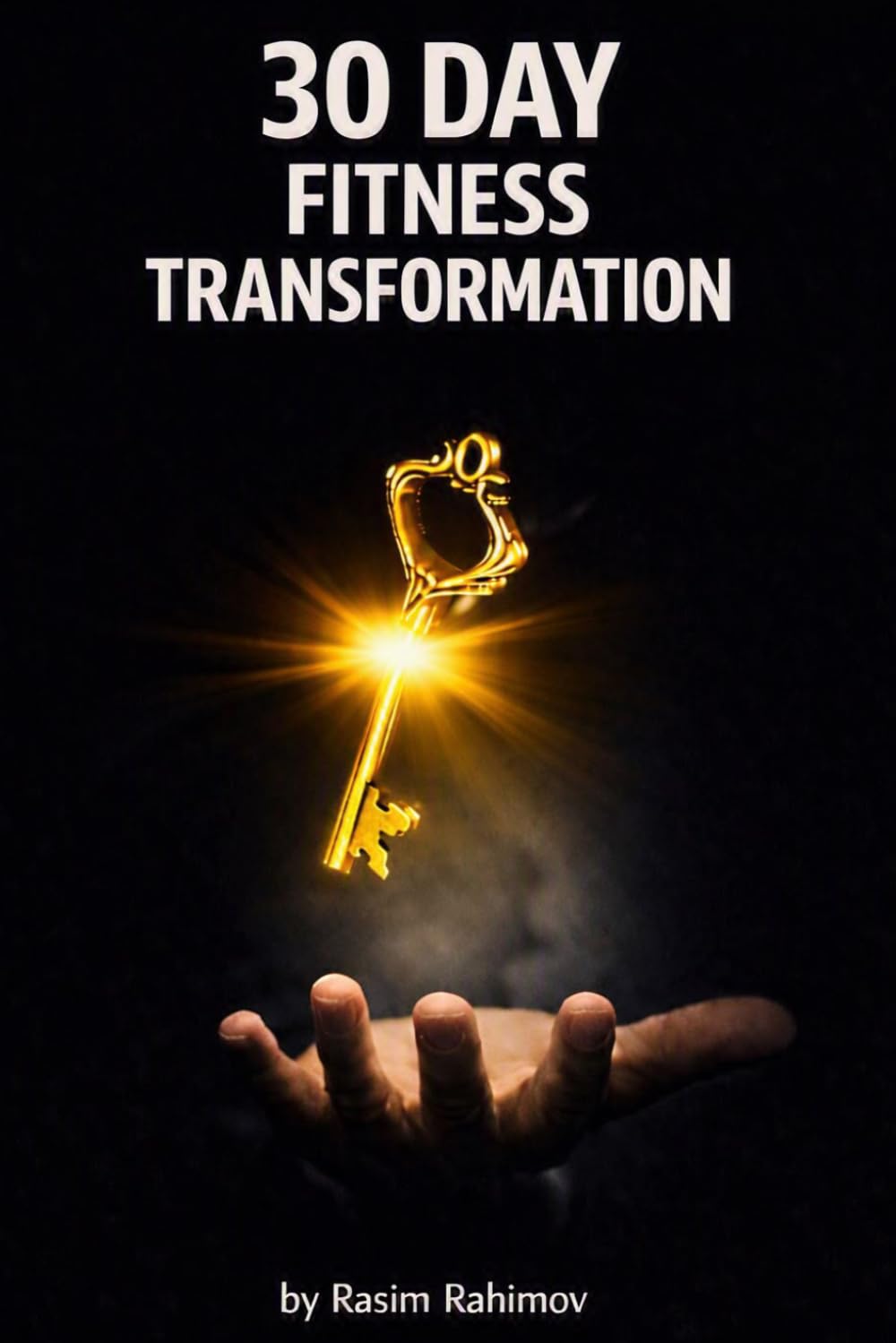 30-Day Fitness Transformation: No Gym Needed: Real Results in One Month baixar o livro de graça
