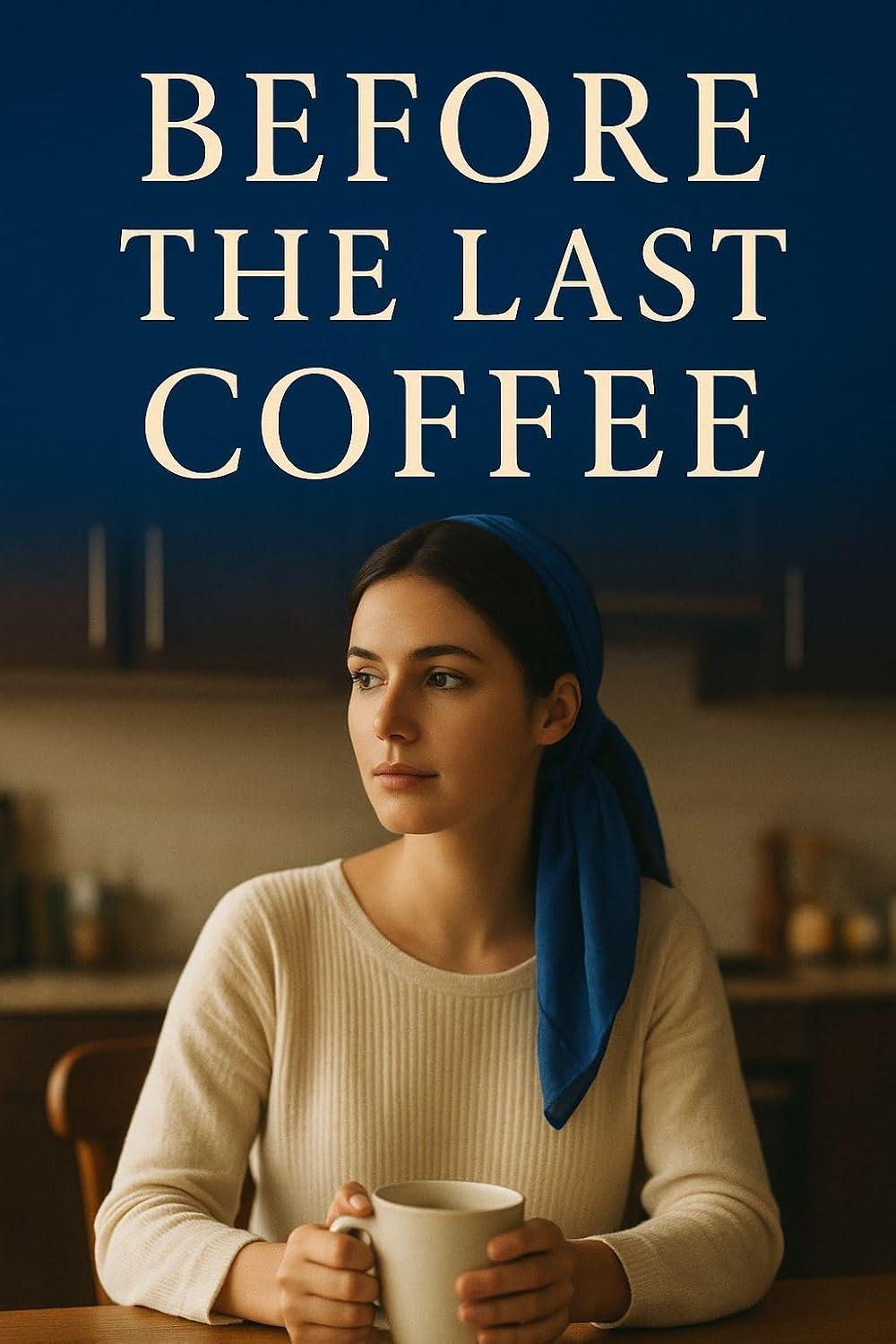 Before The Last Coffee: A Love Story in Lisbon (English Edition) baixar o livro de graça