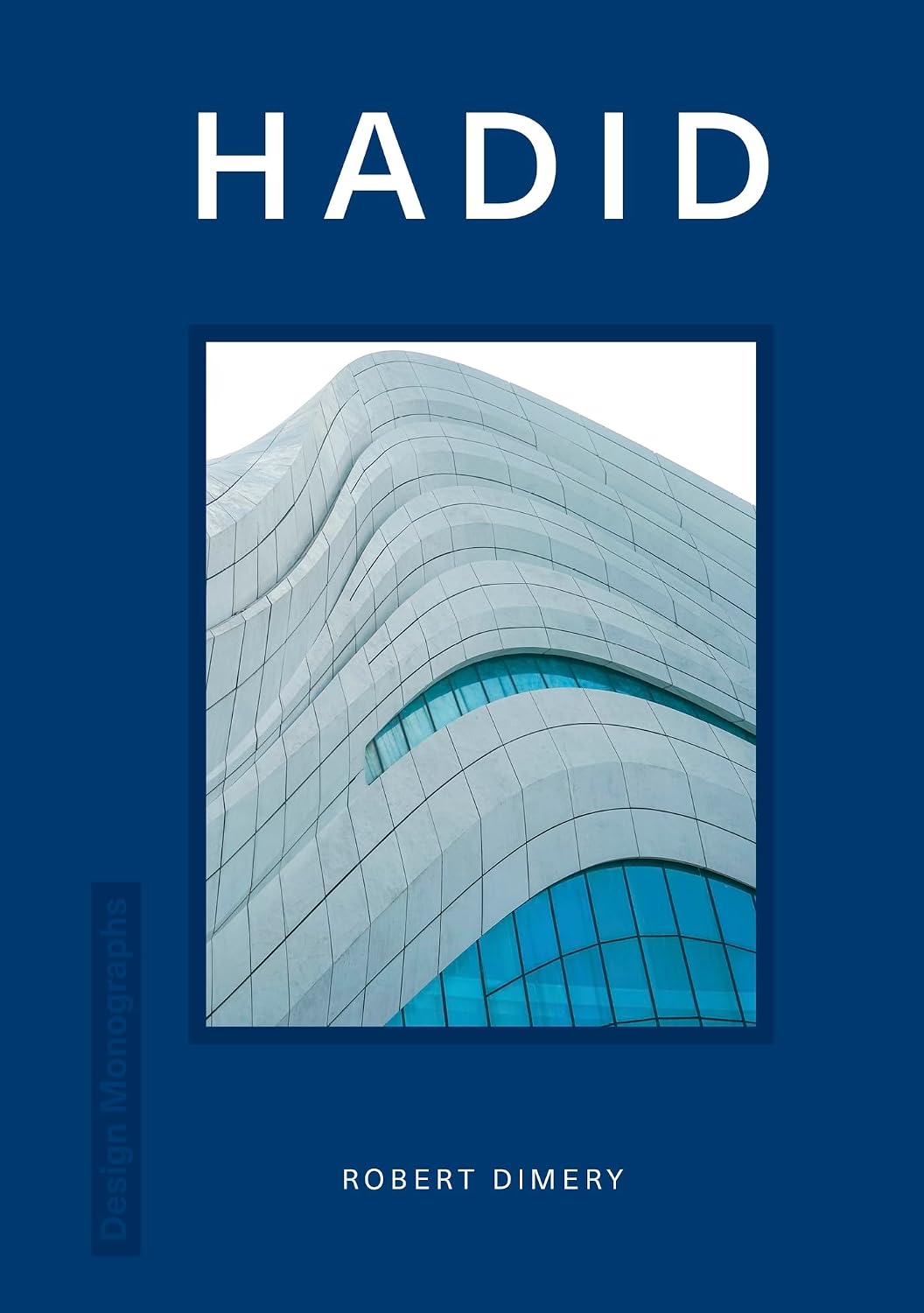ler totalmente Design Monograph: Hadid (English Edition)
