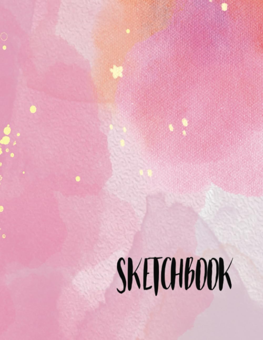 SKETCH BOOK: Notebook sketchbook for teen girls and adults for Drawing, Doodling or Sketch 120 Pages, 8.5 x 11 baixar livro de graça