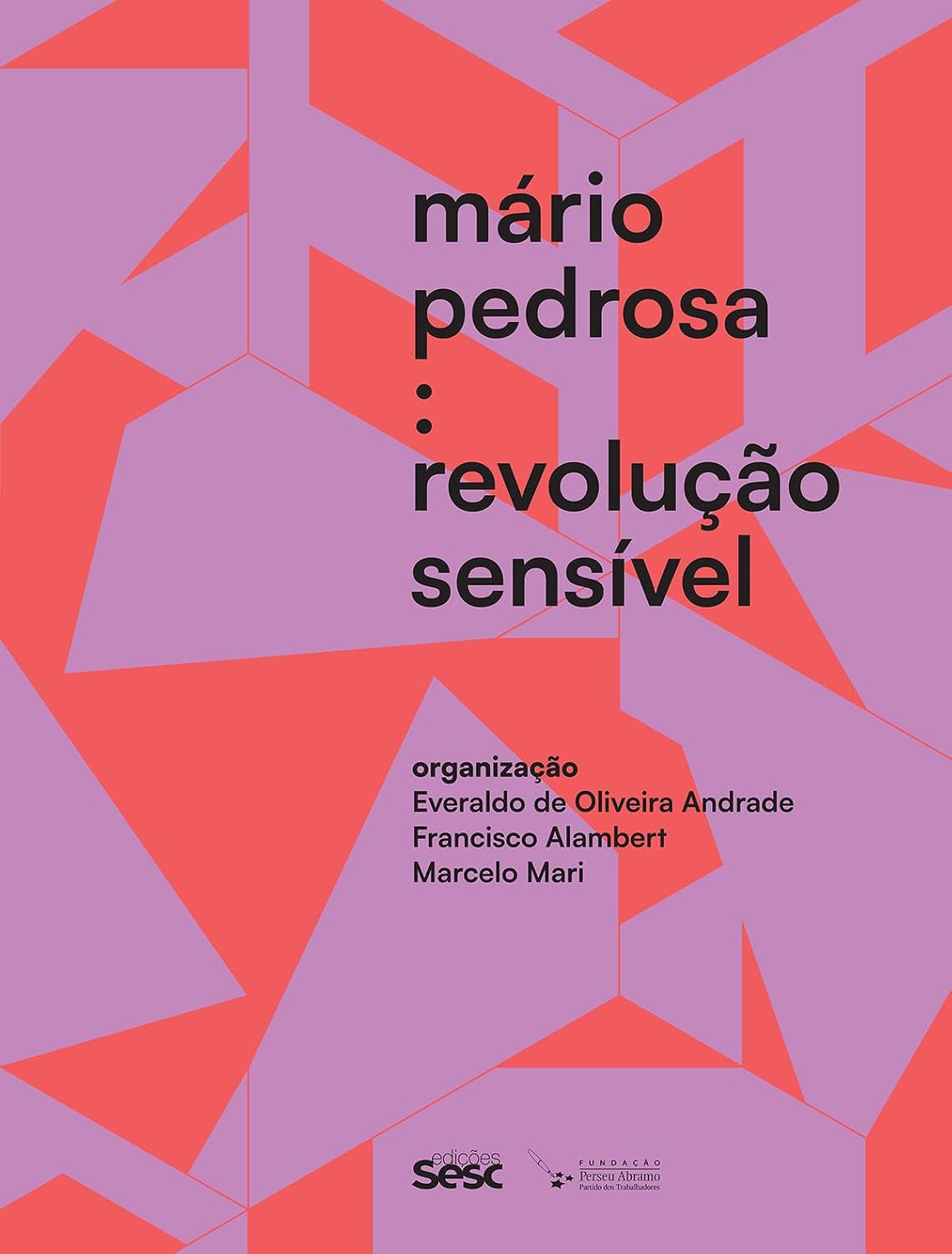 capítulo por capítulo baixar Mário Pedrosa: Revolução sensível