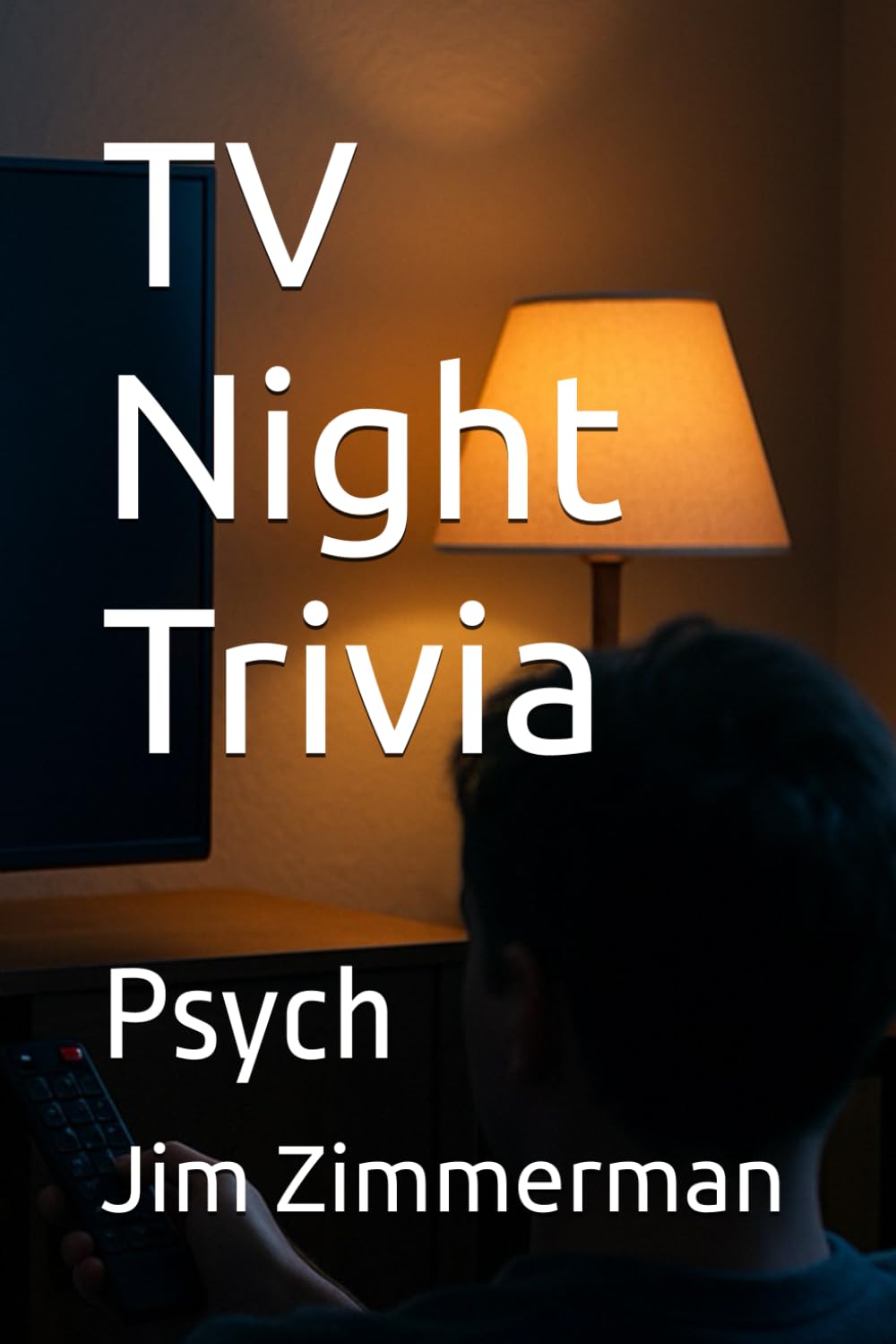 capítulo por capítulo baixar TV Night Trivia: Psych