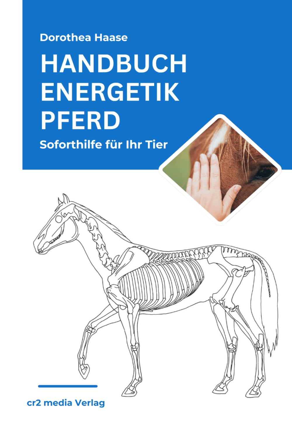 ler totalmente Handbuch Energetik Pferd: Soforthilfe für Ihr Tier (German Edition)