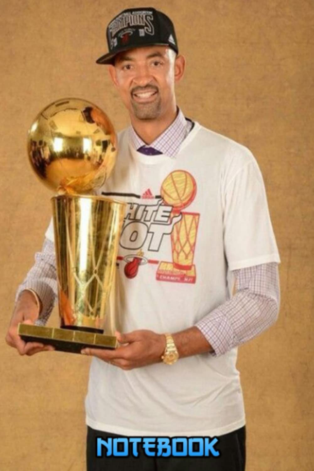 Notebook: Juwan Howard Notebook Lined Page Gift Book for Writing, Thankgiving Notebook for Fans #253 baixar o livro de graça