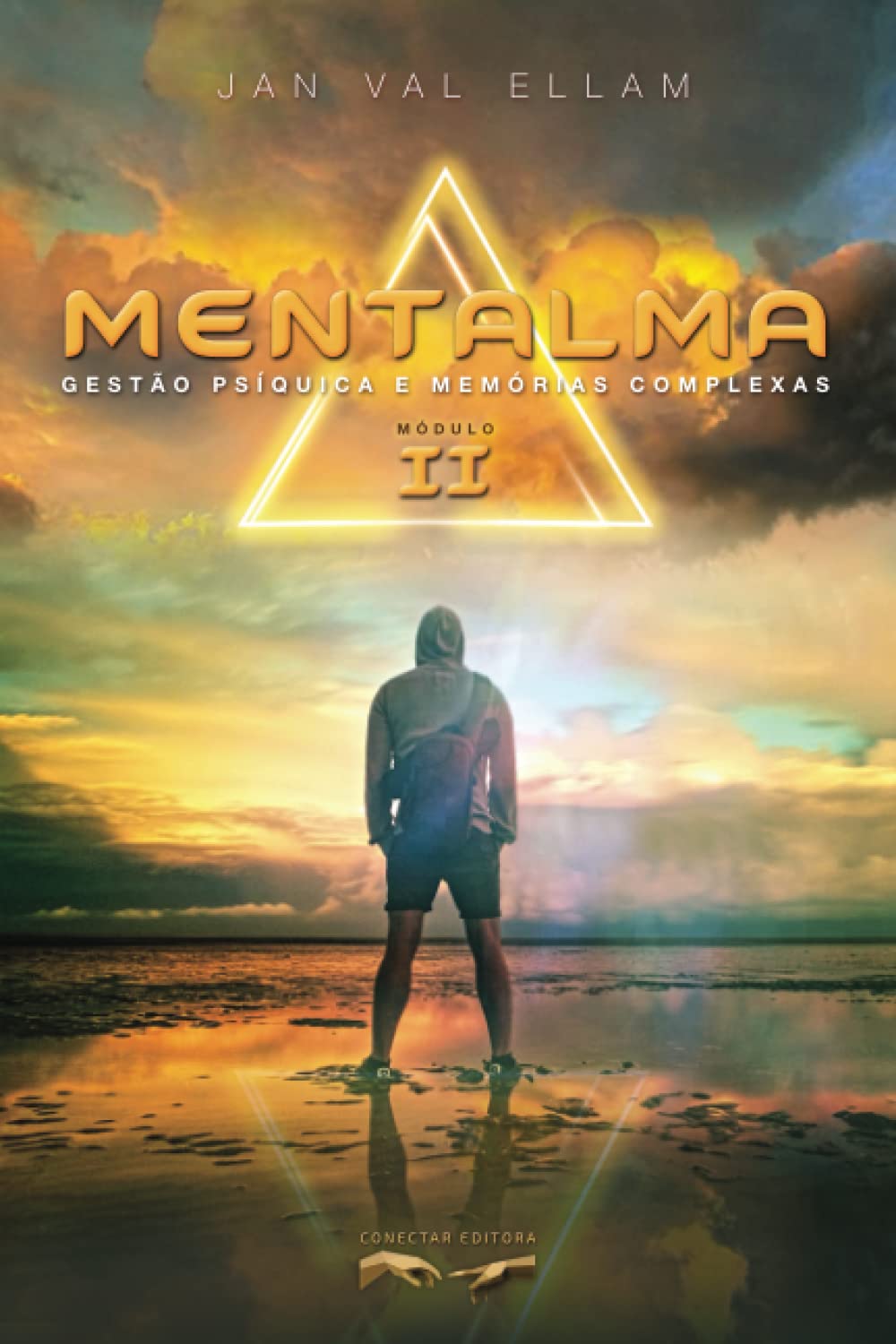 ler totalmente Mentalma II: Gestão Psíquica e Memórias Complexas