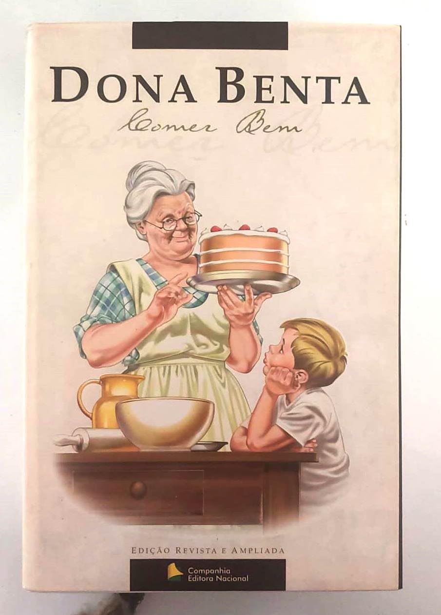 capítulo por capítulo baixar Dona Benta comer bem