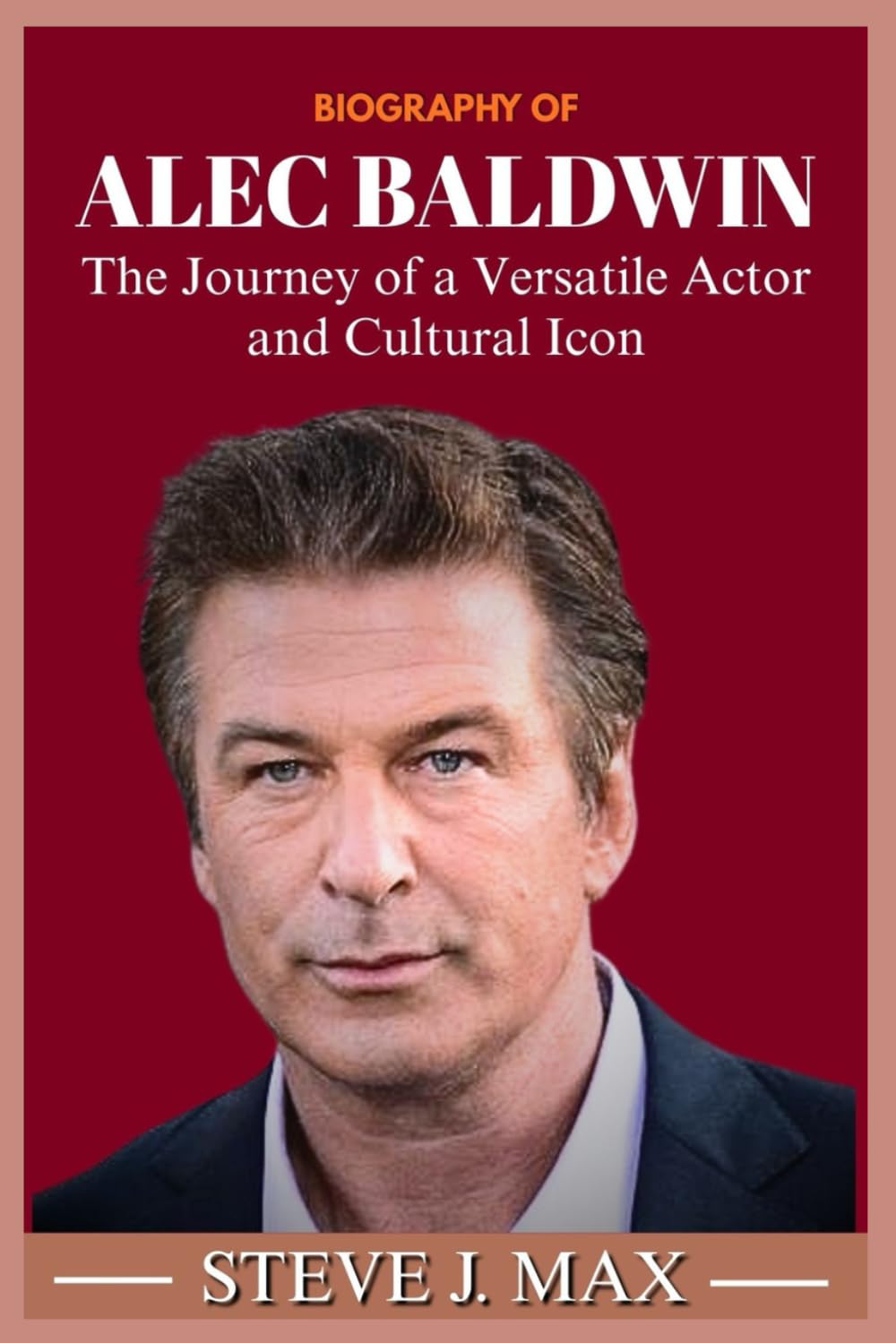 ler totalmente BIOGRAPHY OF ALEC BALDWIN