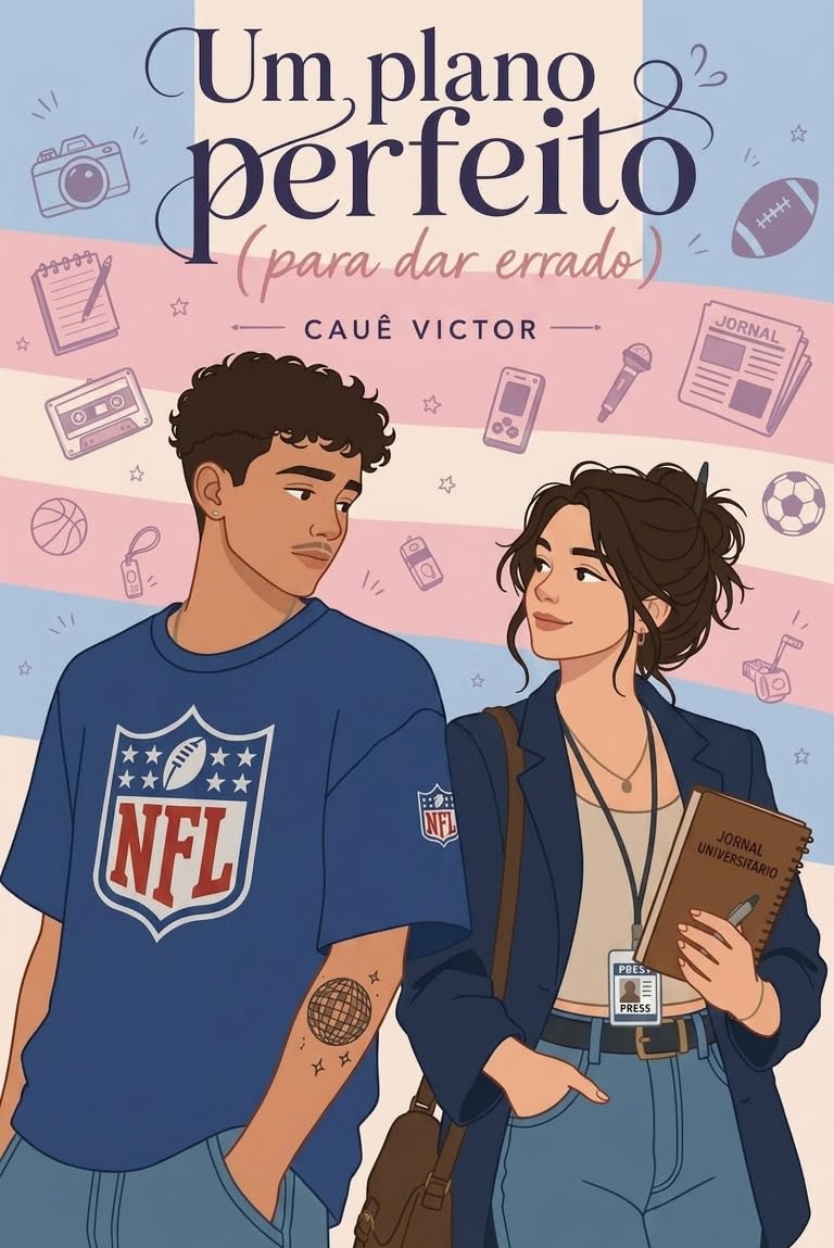 Um plano perfeito (para dar errado) (Prisma (Entre Nós) Livro 1) baixar o livro de graça