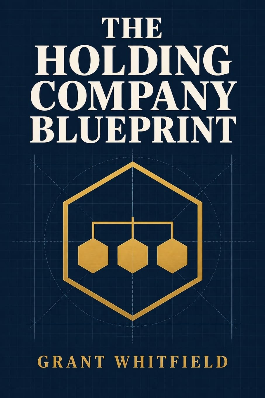 capítulo por capítulo baixar The Holding Company Blueprint