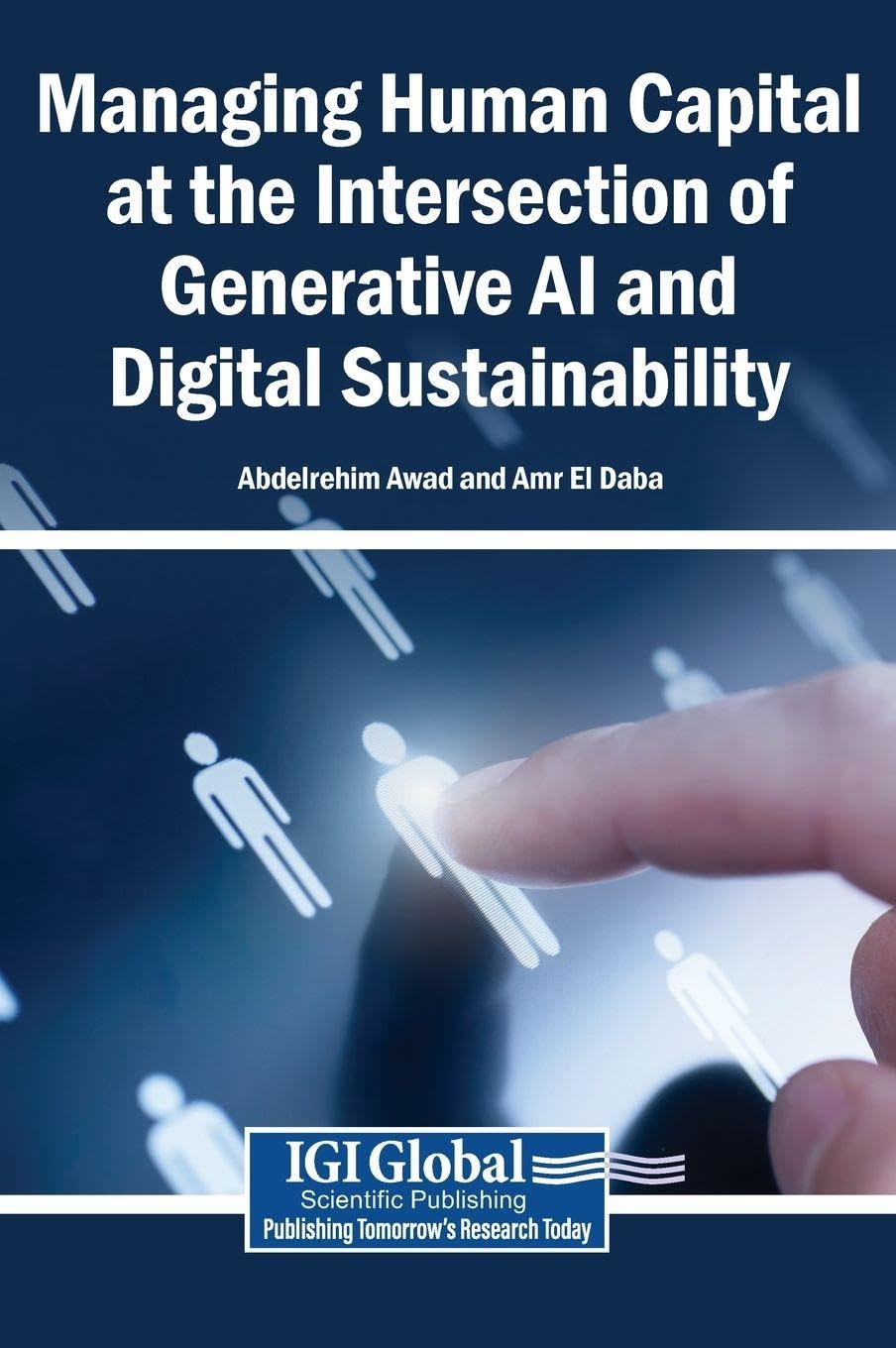 capítulo por capítulo baixar Managing Human Capital at the Intersection of Generative AI and Digital Sustainability