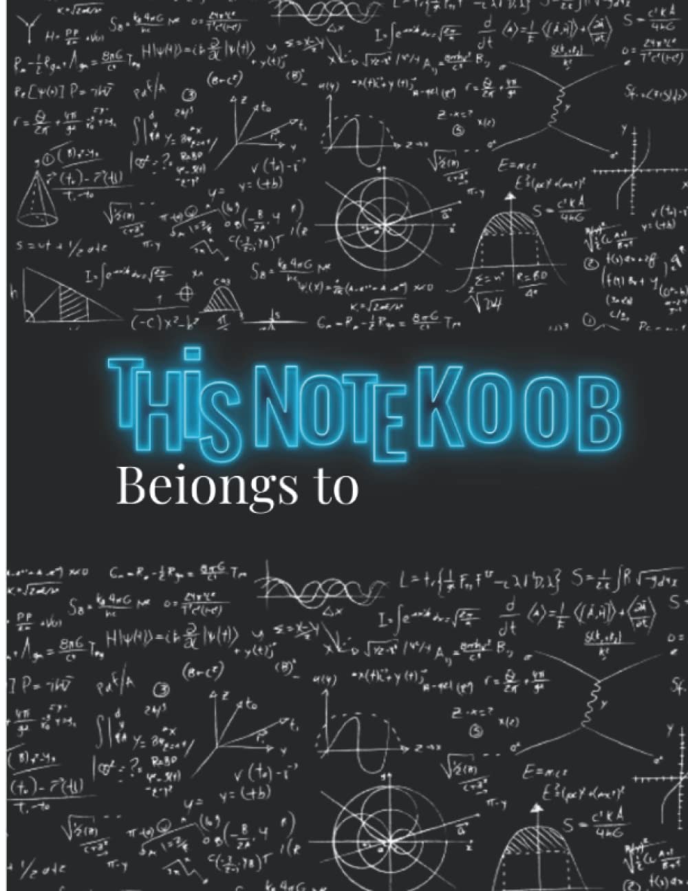 capítulo por capítulo baixar This Notebook Beiongs to