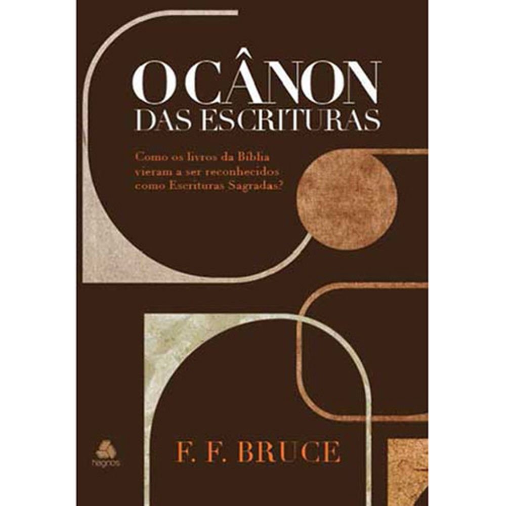 O cânon das escrituras