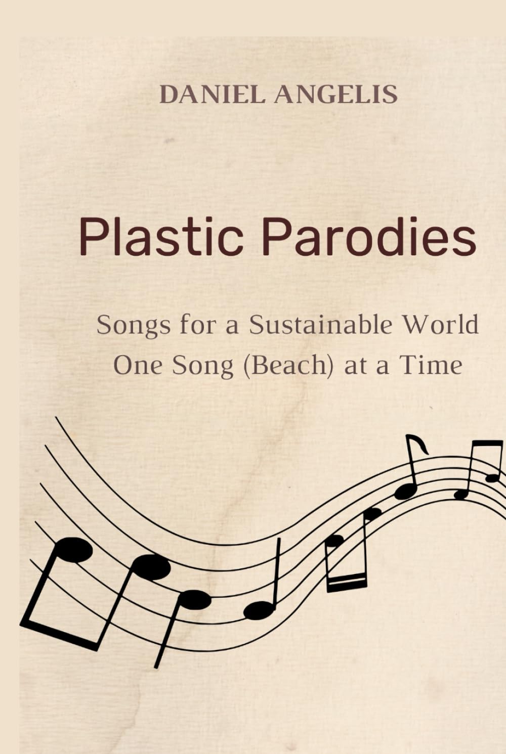 ler totalmente Plastic Parodies: Songs for a Sustainable World One Song (Beach) at a Time (Plastic Portraits: Parodies, Philosophy, Poetry)