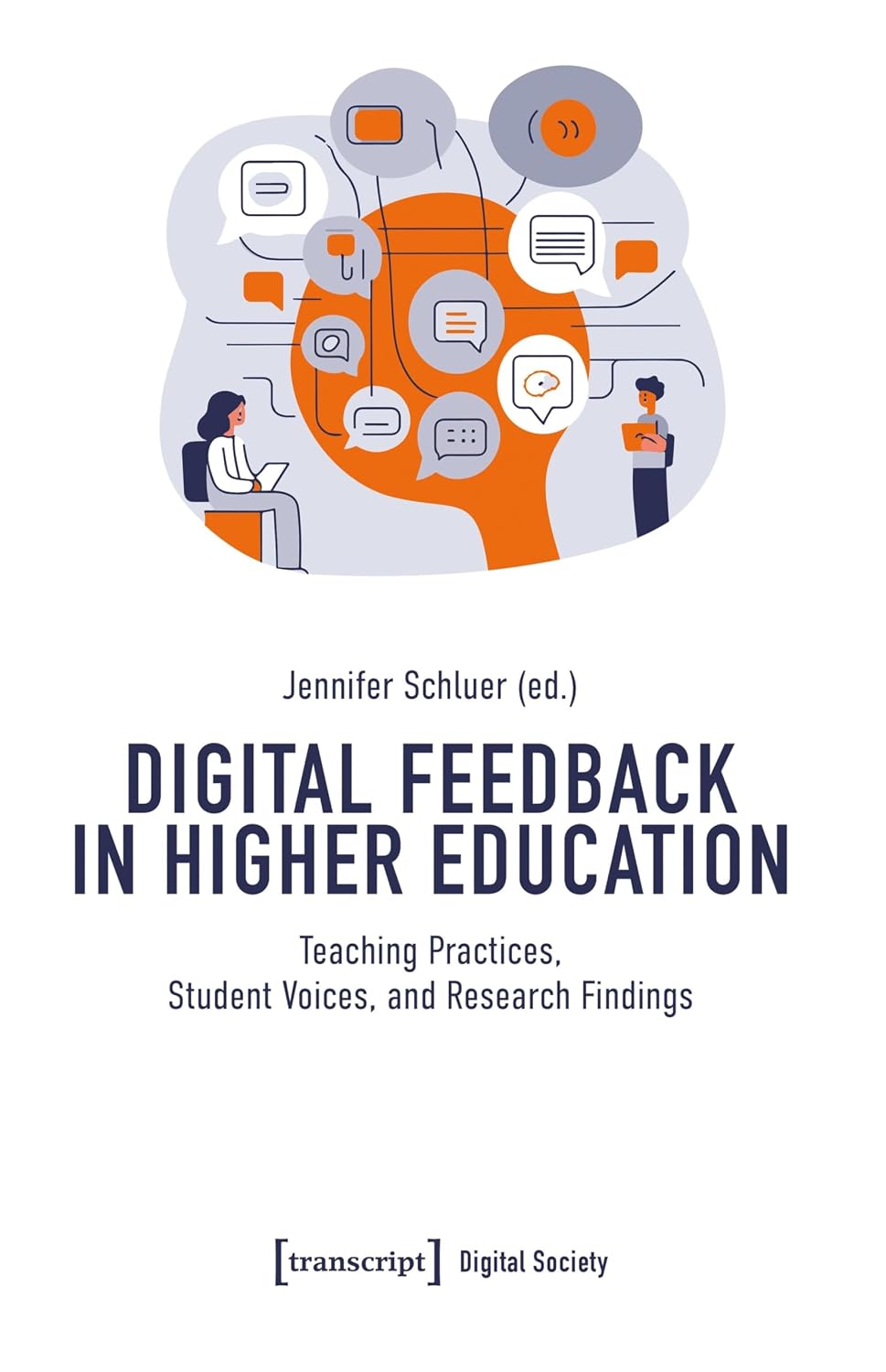 Digital Feedback in Higher Education: Teaching Practices, Student Voices, and Research Findings (Digitale Gesellschaft Book 76) (English Edition) baixar livro de graça