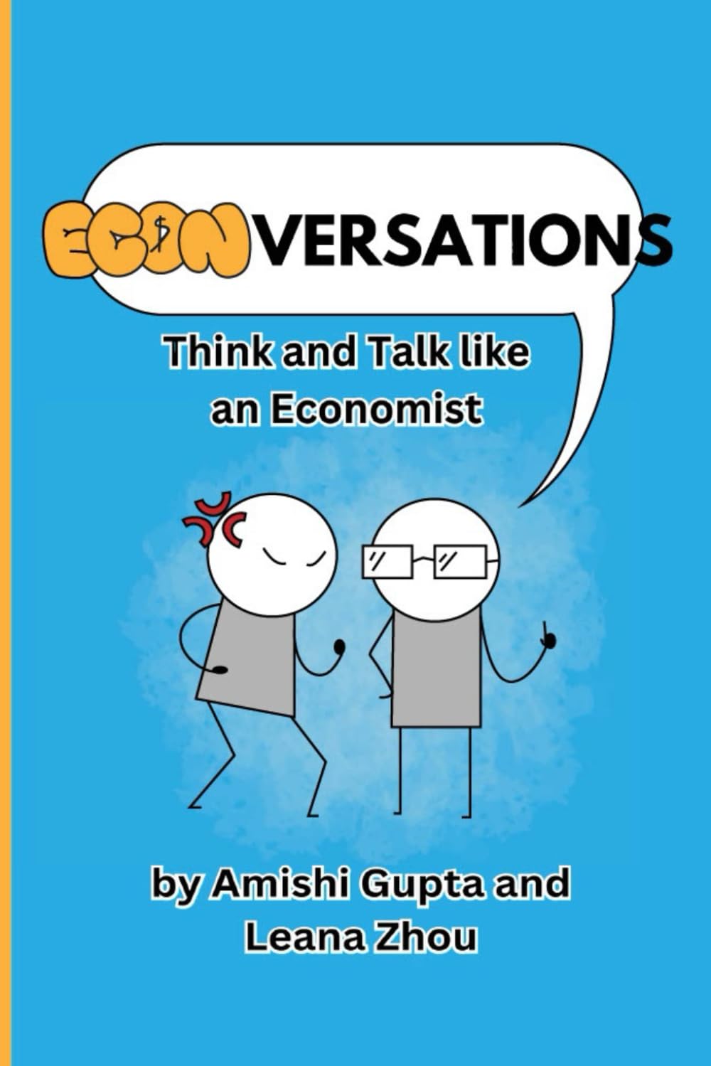 capítulo por capítulo baixar Econversations: Think and Talk an Economist