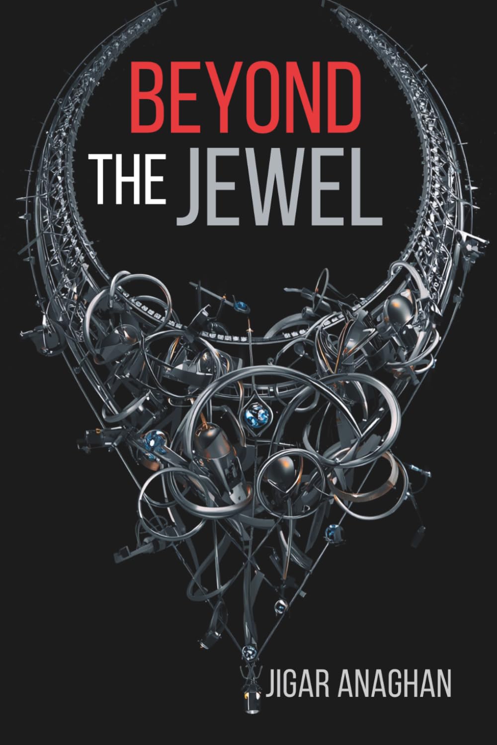 Beyond the Jewel: 92 Extraordinary Jewellery Designs Redefining Modern Luxury (Luxury Jewelry & Gemstone Collection) baixar o livro de graça