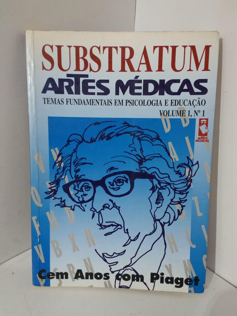 ler totalmente Substratum Artes Medicas Vl.1 N.1