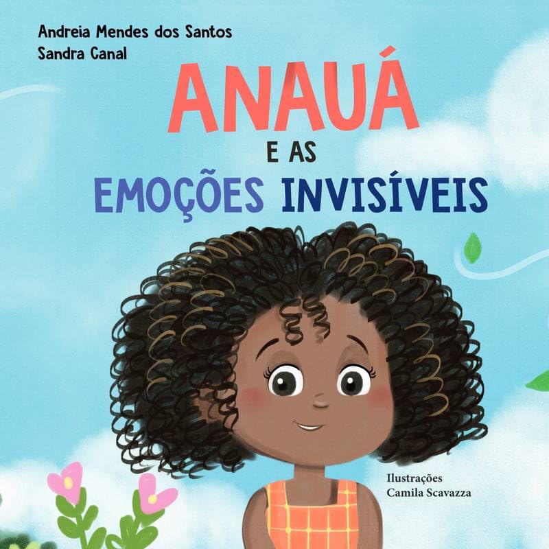 ANAUÁ E AS EMOÇÕES INVISÍVEIS baixar o livro de graça