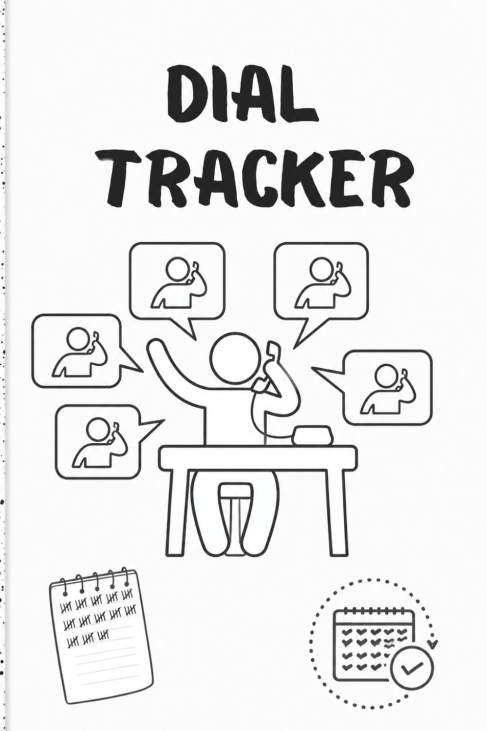 Dial Tracker baixar livro de graça