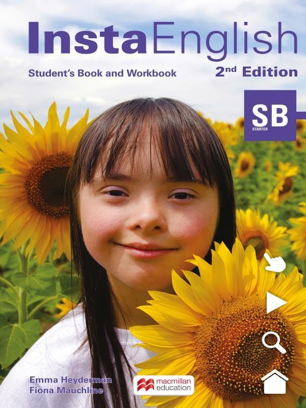 Insta English 2nd edit.student's book-starter-b