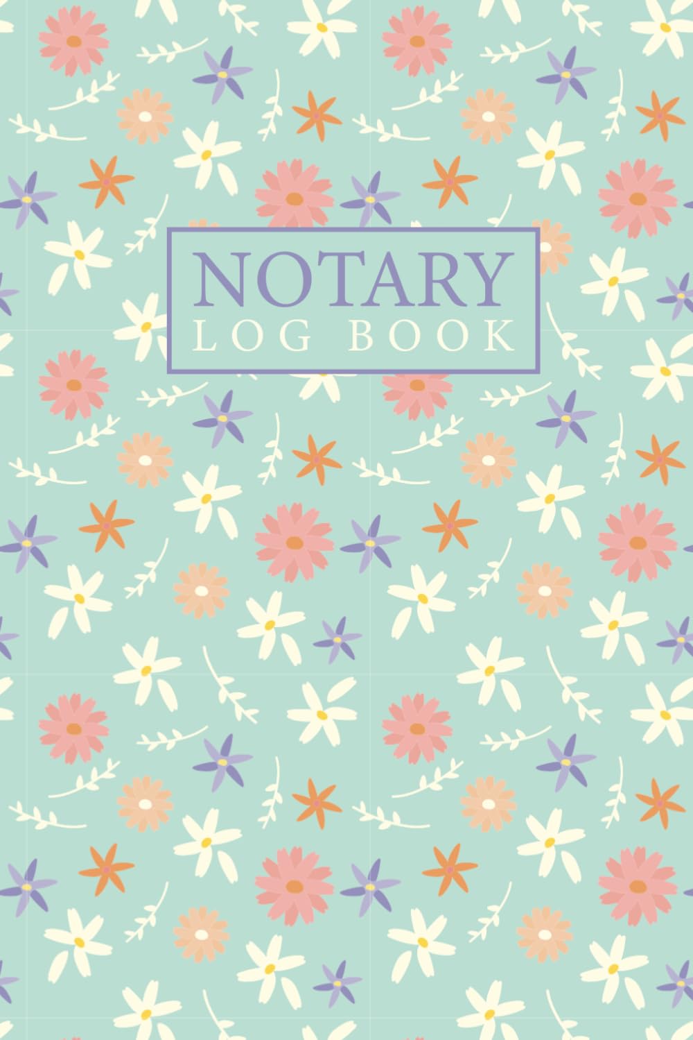 Notary Log Book baixar o livro de graça