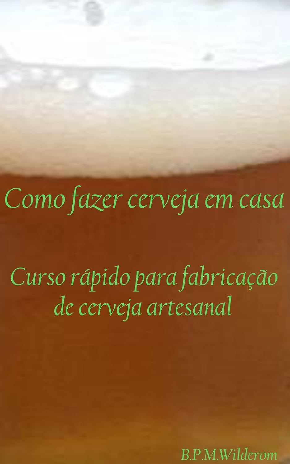 capítulo por capítulo baixar Como fazer cerveja em casa: Curso Rápido para Fabricação de Cerveja Artesanal
