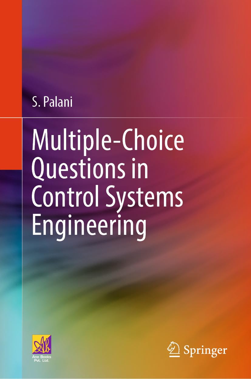 ler totalmente Multiple-Choice Questions in Control Systems Engineering (Intelligent Technologies and Robotics) (English Edition)