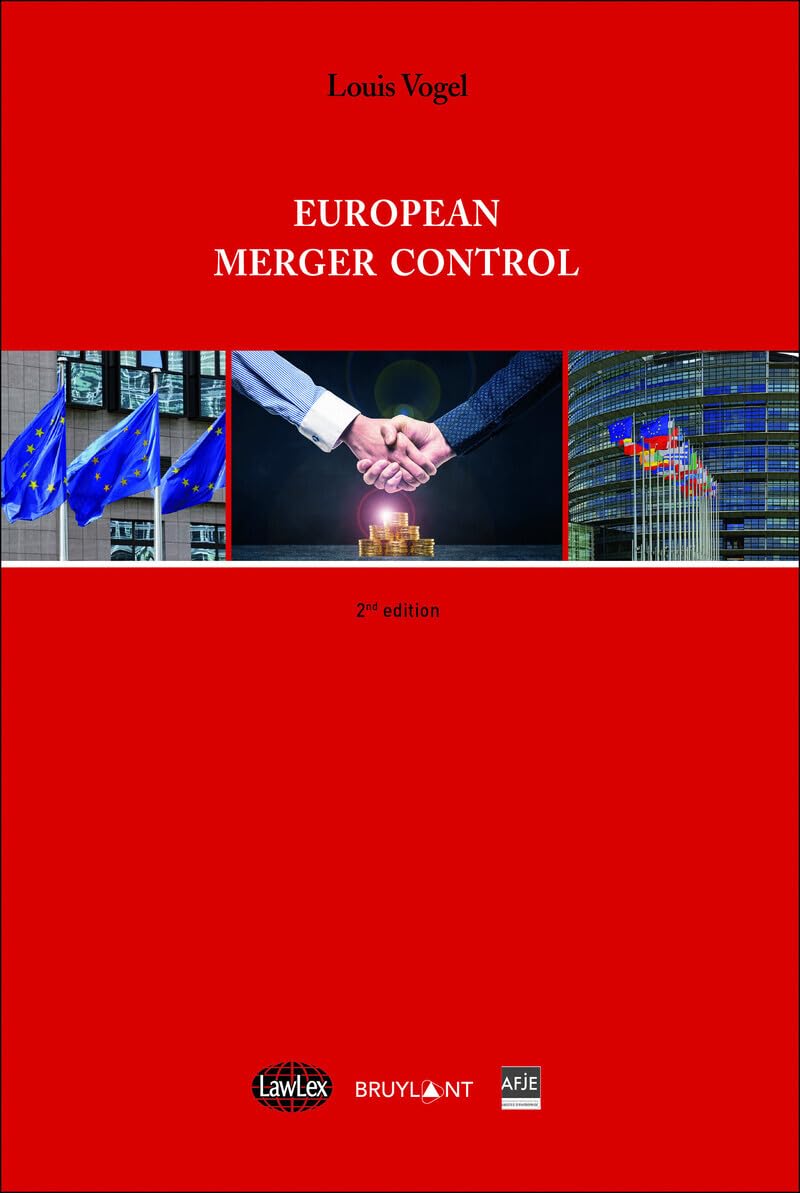 European Merger Control (French Edition) baixar livro de graça