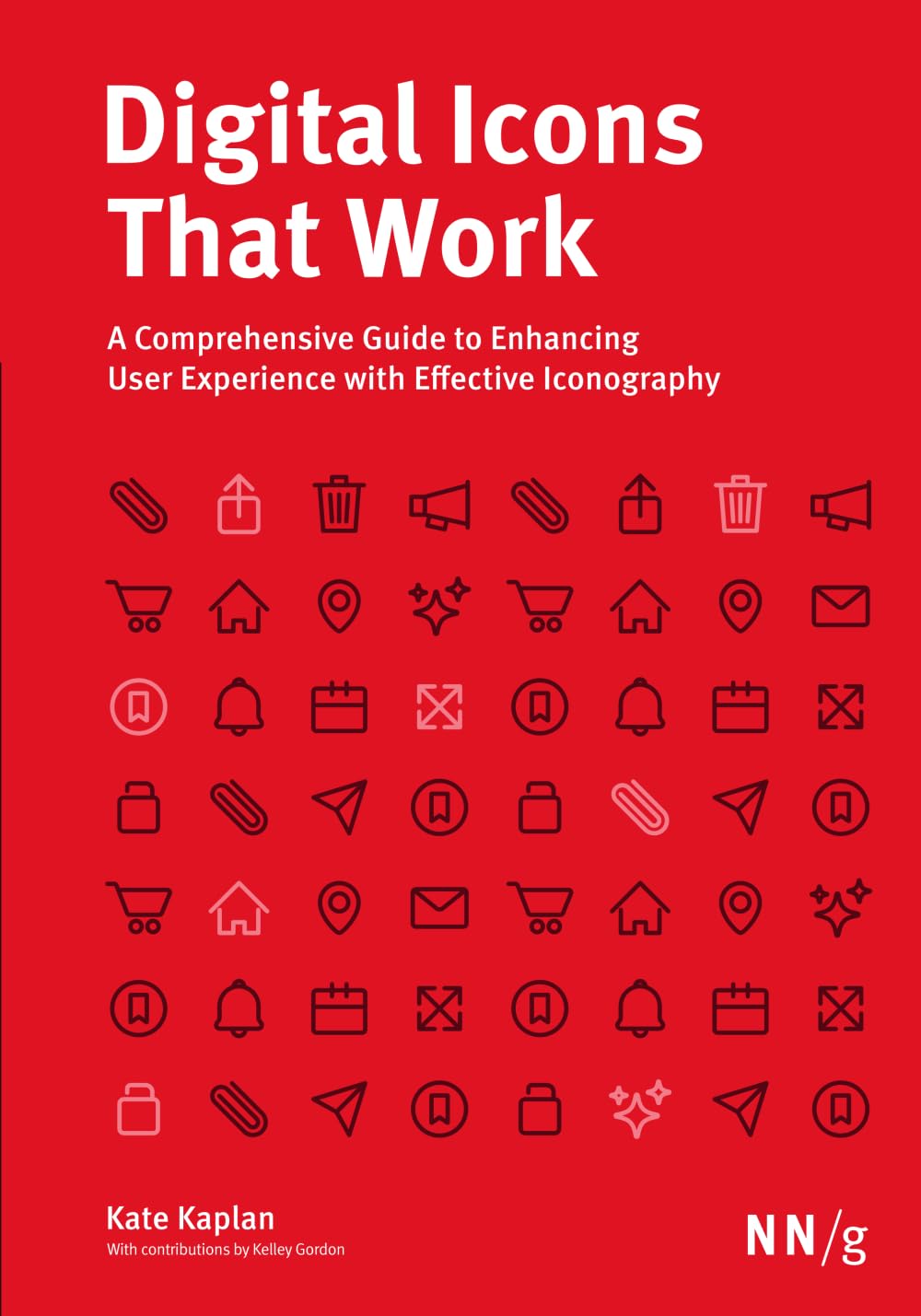 Digital Icons That Work: A Comprehensive Guide to Enhancing User Experience with Effective Iconography baixar livro de graça