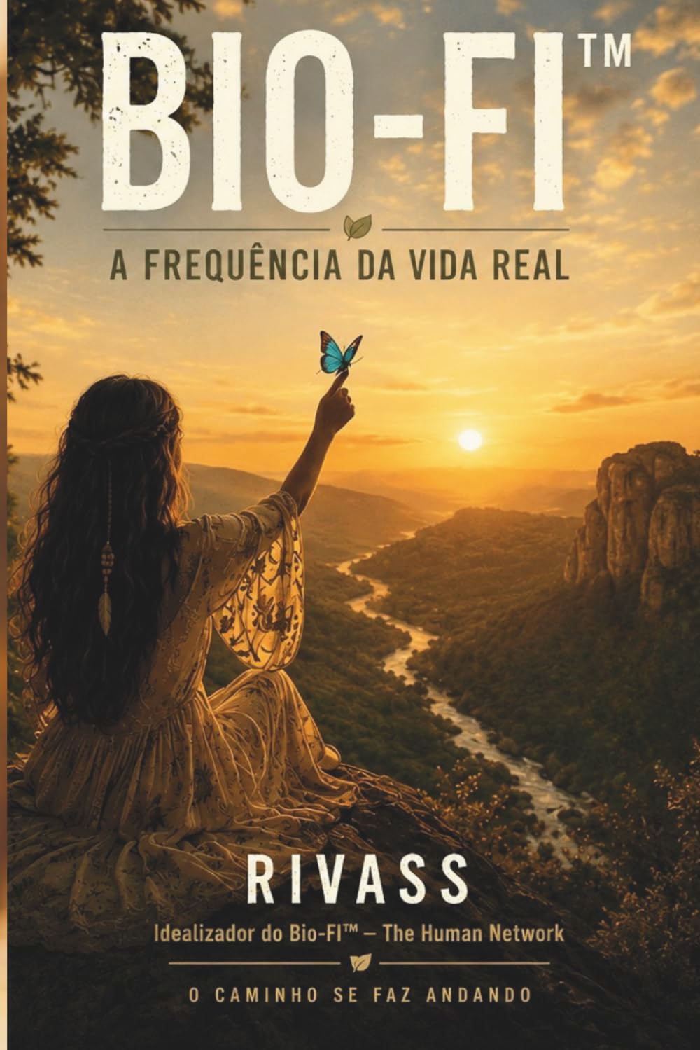 capítulo por capítulo baixar BIO-FI™: A Frequência da Vida Real (Portuguese Edition)
