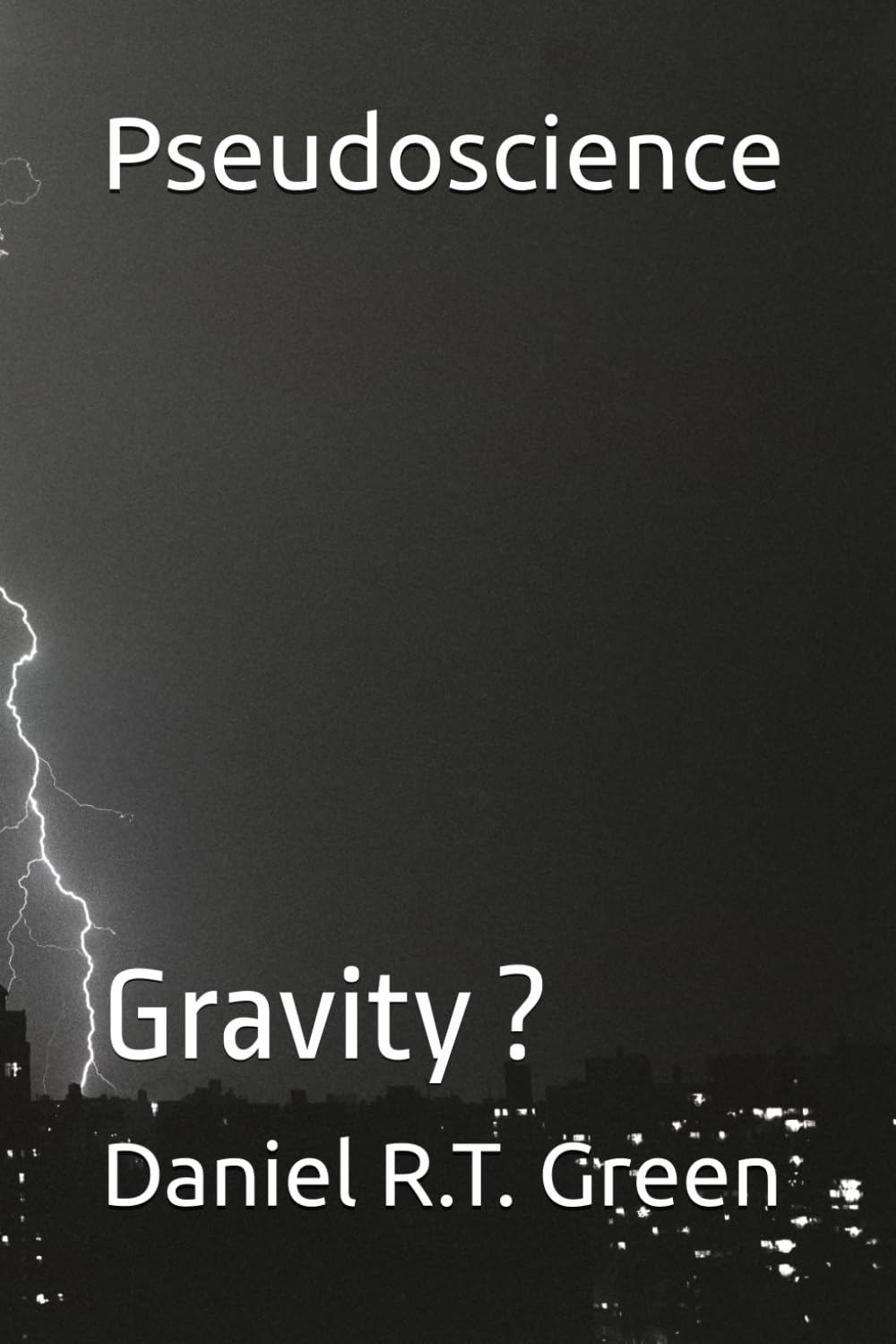 capítulo por capítulo baixar Pseudoscience: Gravity ?