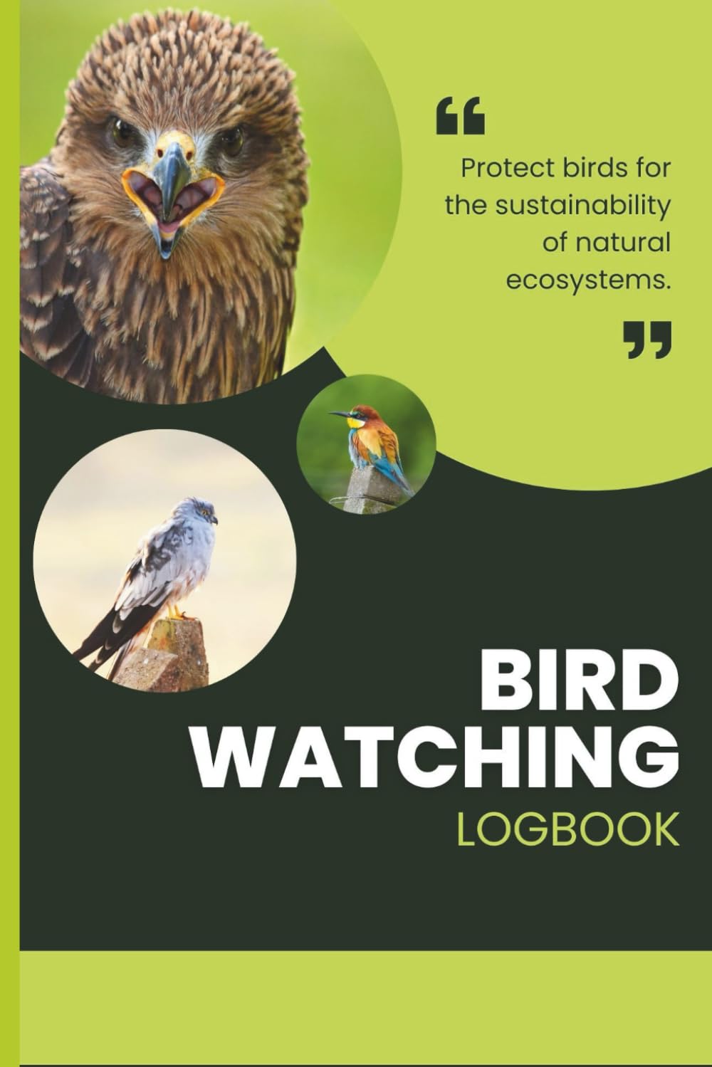 BIRD WATCHING LOG BOOK: For Birders to Track and Record Bird Sightings, Ideal for Adult BIrd enthusiasts. baixar livro de graça