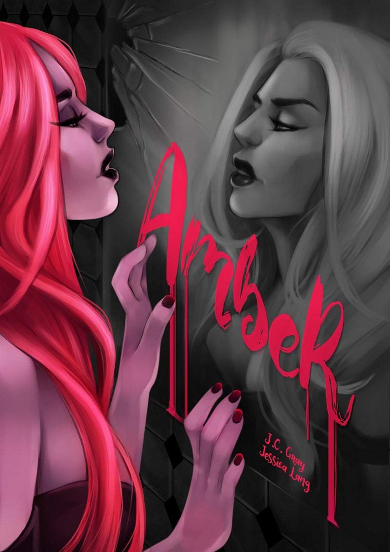 Amber baixar livro de graça