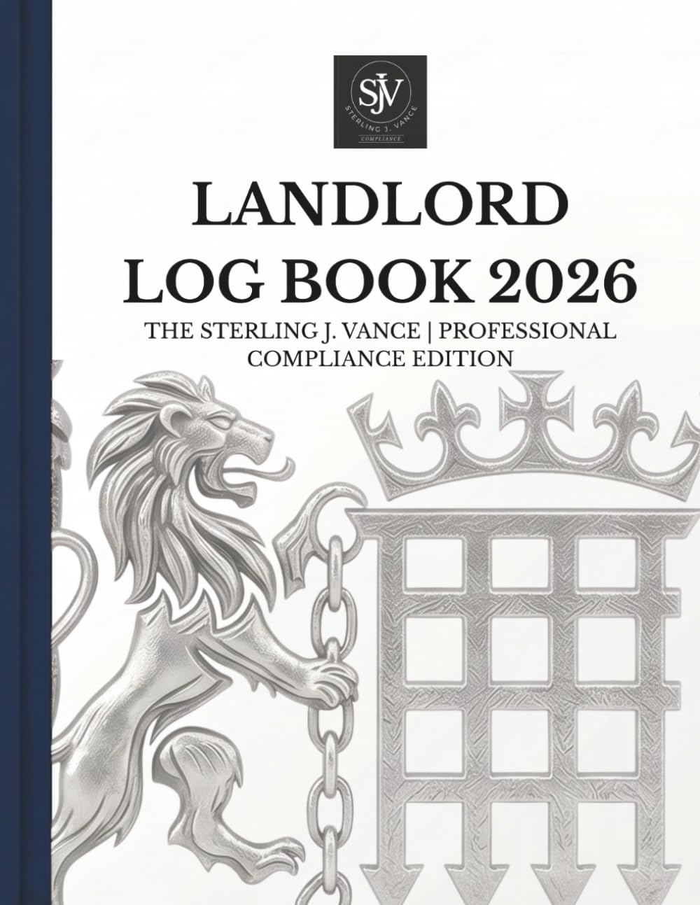 Landlord Log Book UK 2026: The Professional Compliance Ledger for Renters' Rights Act & Awaab's Law | Rental Income, Maintenance Audit & Forensic Damp Assessments: 8.25 x 11 Portable Edition baixar o livro de graça