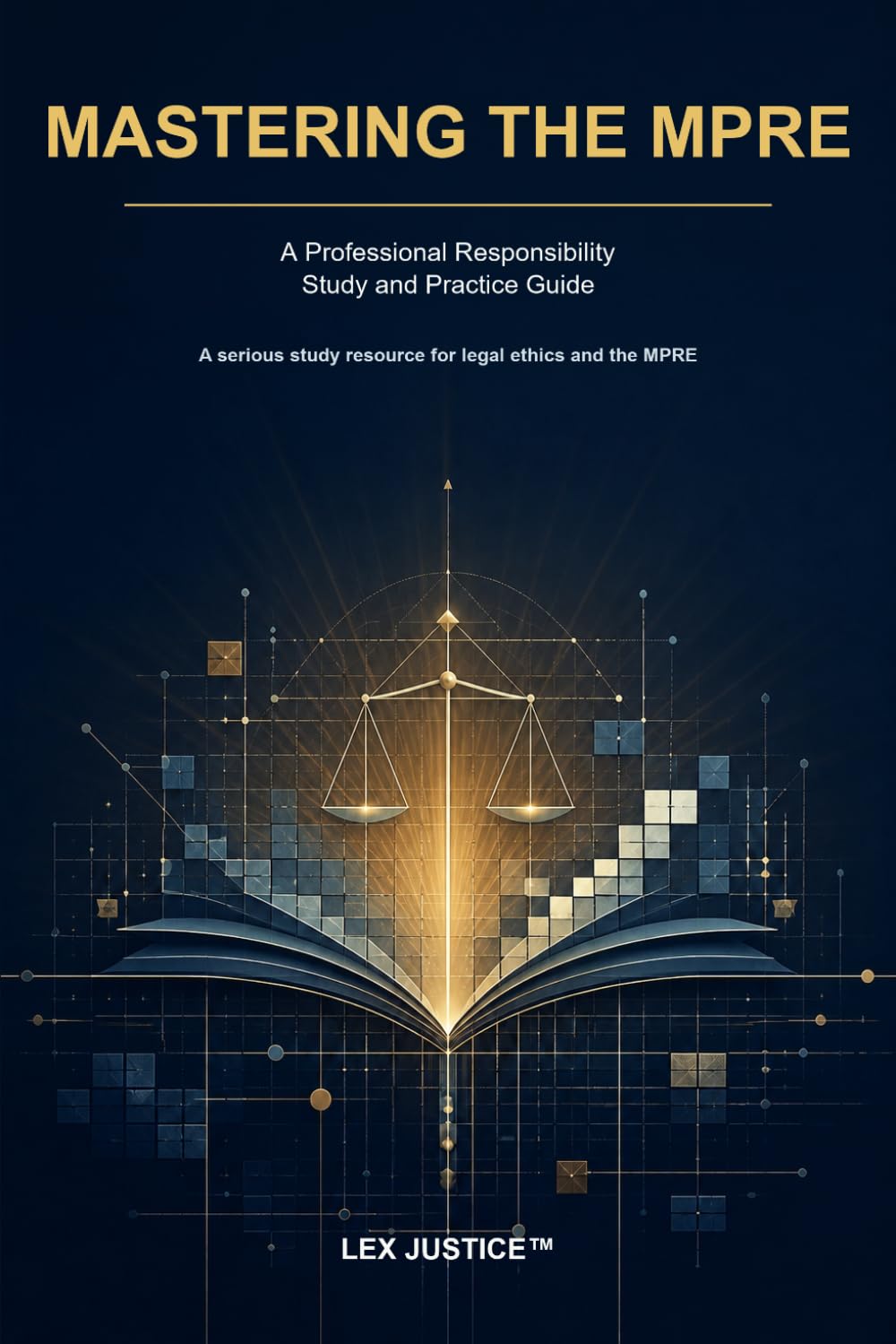 Mastering the MPRE: Professional Responsibility Rules, Practice Questions, and Doctrine-Focused Crosswords baixar o livro de graça