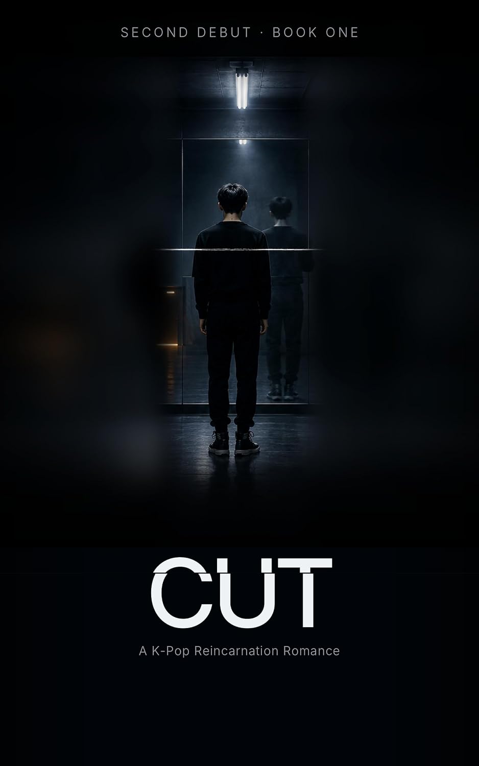SECOND DEBUT: Cut: A K-Pop Reincarnation Romance (English Edition) baixar o livro de graça