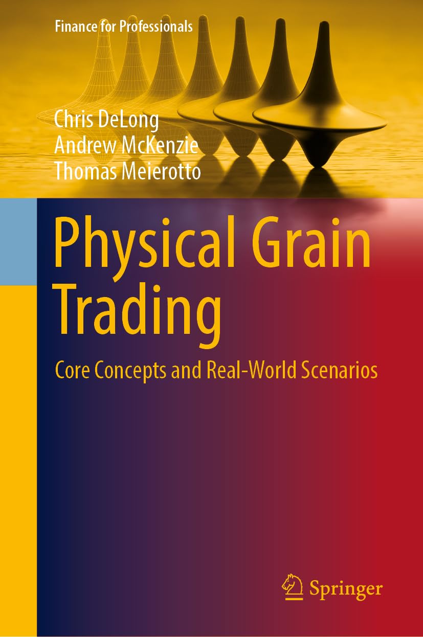 ler totalmente Physical Grain Trading: Core Concepts and Real-World Scenarios