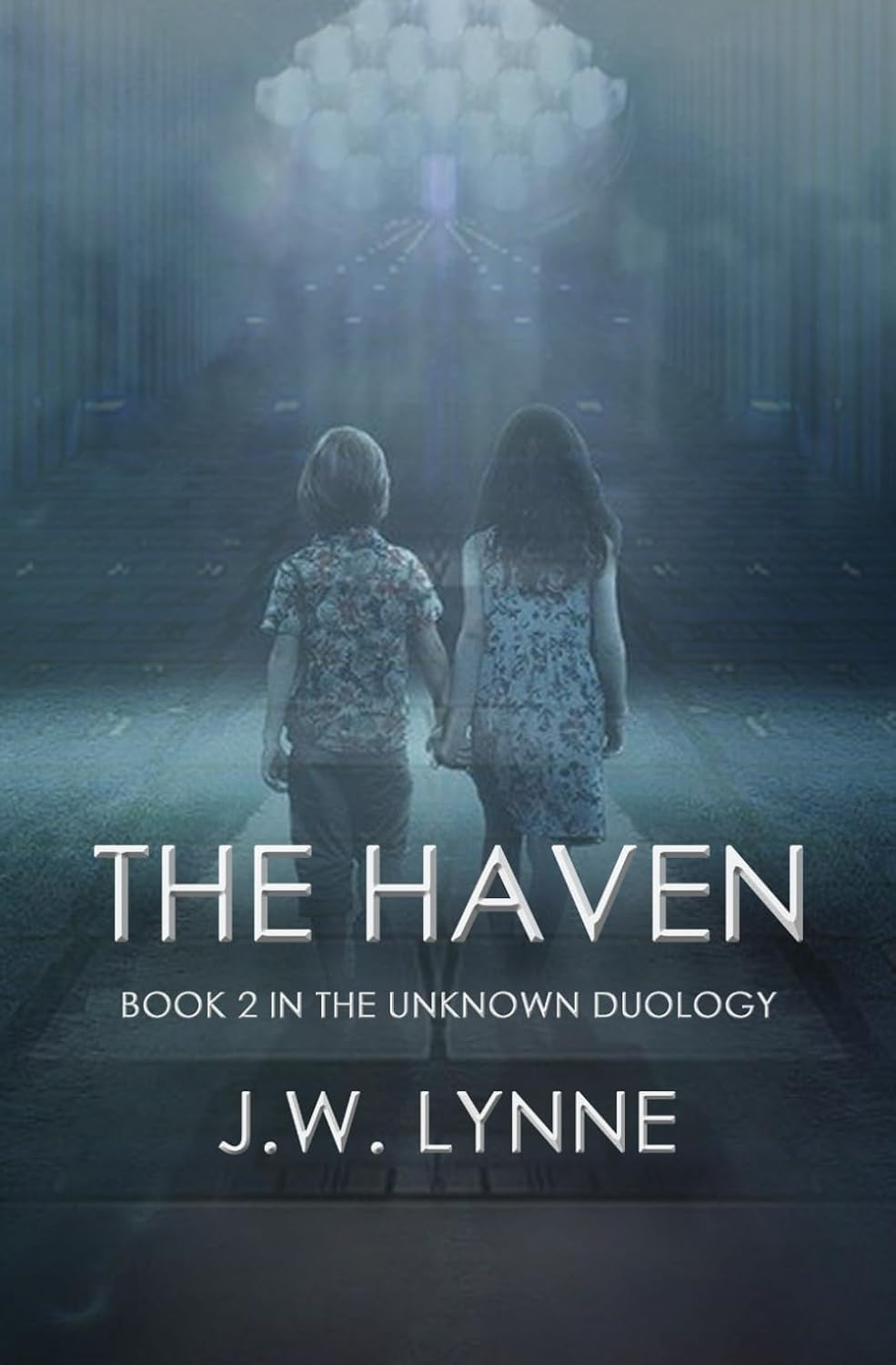 capítulo por capítulo baixar The Haven (2)