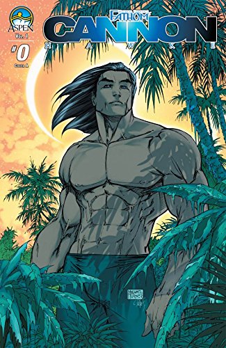 capítulo por capítulo baixar Cannon Hawke #0 (English Edition)