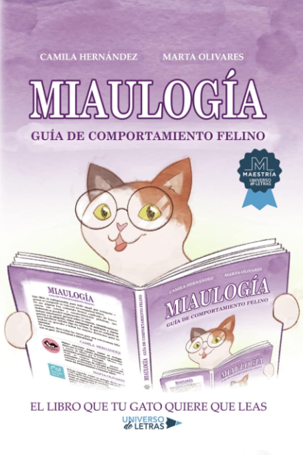 Miaulogía: Guía de comportamiento felino baixar o livro de graça