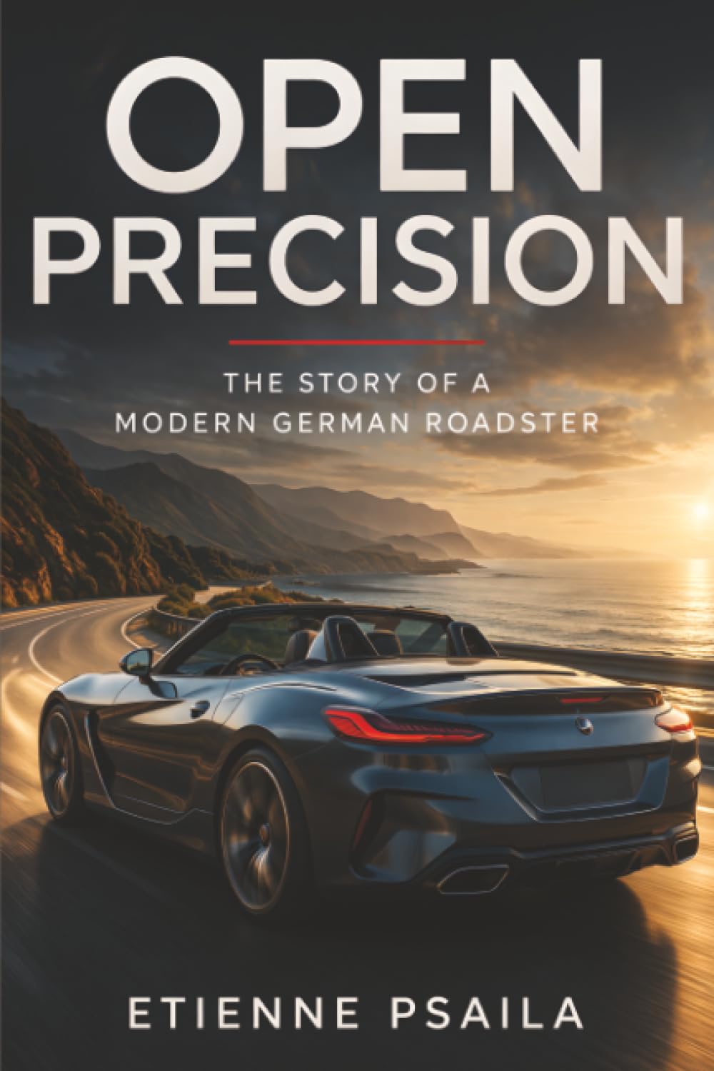 Open Precision: The Story of a Modern German Roadster baixar o livro de graça