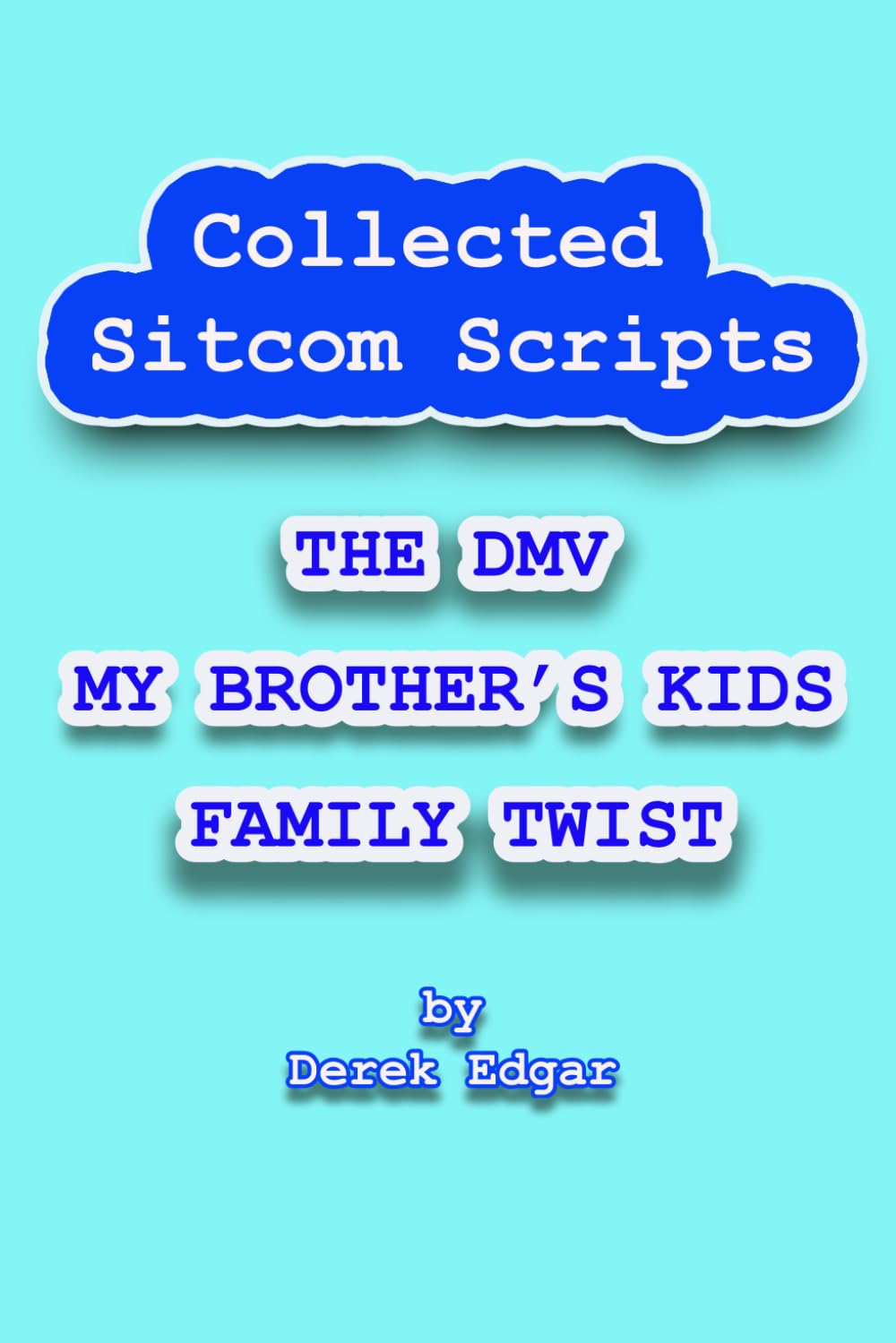 capítulo por capítulo baixar Collected Sitcom Scripts